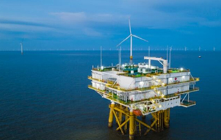 龍源電力海上風電基礎非焊接連接技術填補行業空白