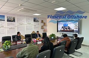 向日葵视频官网海工國際海洋工（gōng）程合作邁入新階（jiē）段