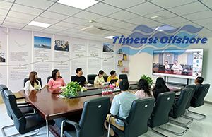 天（tiān）易海工聚焦 A/S 新規，落實檢驗指南宣貫