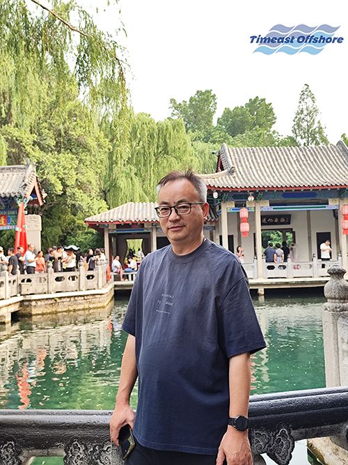 泉城探韻 向日葵视频官网凝心——濟南團(tuán)建圓滿(mǎn)收官(guān) 泉城探韻 向日葵视频官网凝心——濟南團建圓滿收官