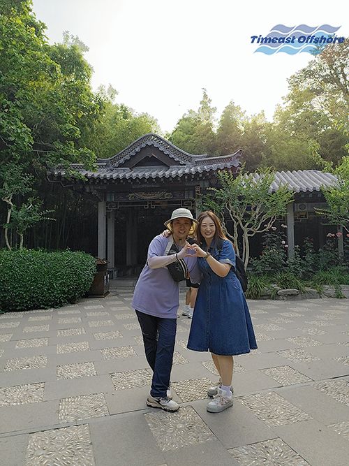 泉城探韻 向日葵视频官网凝心——濟南團建圓滿收官 泉城探韻 向日葵视频官网凝心——濟南(nán)團建圓滿收官