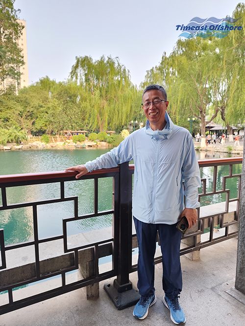 泉城探韻 向日葵视频官网凝(níng)心——濟南團建圓滿收官 泉城探韻 向日葵视频官网凝心——濟南團(tuán)建圓滿收官