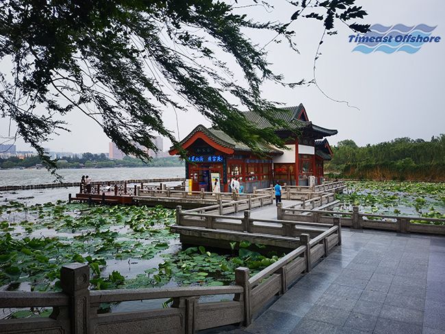 泉城探韻 向日葵视频官网凝心——濟南團建圓滿(mǎn)收官(guān) 泉(quán)城探韻 向日葵视频官网凝心(xīn)——濟南團(tuán)建圓滿收官(guān)