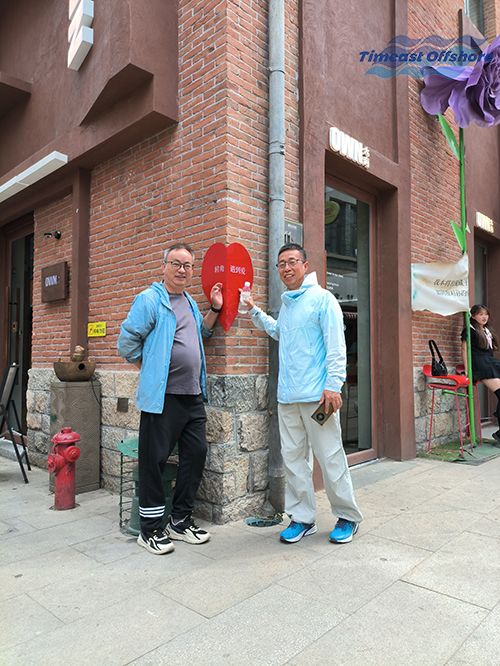 泉城探韻(yùn) 向日葵视频官网凝心——濟南團建圓滿收官 泉城探韻 向日葵视频官网凝心——濟南團建圓滿收官